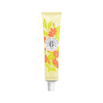 Cr�me mains bienfaisante 30ml - fleur d'osmanthus