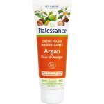 Crme mains nourrissante argan fleur d'oranger 75ml