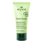Crème mains et ongles sweet lemon 50ml bio Crème mains et ongles sweet lemon 50ml bio