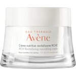 Avne crme nutritive revitalisante riche - peaux trs sches 50ml