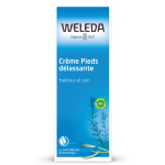 Crème pieds délassante 75ml Crème pieds délassante 75ml