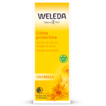 Crme protectrice au calendula 75ml