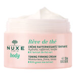 Crème raffermissante tonifiante 200ml Crème raffermissante tonifiante 200ml