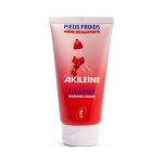 Crème réchauffante pieds froids 75ml Crème réchauffante pieds froids 75ml