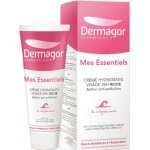 Crme riche hydratante 40ml