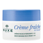 Nuxe crme riche hydratante 48h 50ml