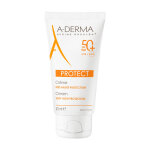 Crme solaire trs haute protection spf50 + 40ml