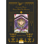 Crescent moon, dance with the monster tome 05 (manga) Crescent moon, dance with the monster tome 05 (manga)