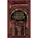Le crime parfait d'agatha christie (poche)