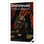 Crime et ch�timent (poche)