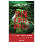 Crime contre nature (grand format) Crime contre nature (grand format)