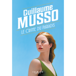 Le crime du paradis - nouveau roman 2026 (grand format)
