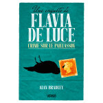 Crime sur le paillasson - une enquête de flavia de luce (grand format) Crime sur le paillasson - une enquête de flavia de luce (grand format)
