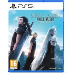 Crisis core : final fantasy vii - reunion (ps5) Crisis core : final fantasy vii - reunion (ps5)