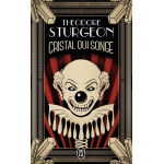 Cristal qui songe (poche)