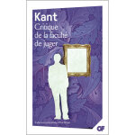 Critique de la faculté de juger (broché) Critique de la faculté de juger (broché)