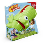 Croc' dentiste, jeu de plateau � surprise mordante pour 2 � 4�joueurs, pour enfants d'�ge pr�scolaire ...