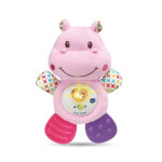 Croc' hippo rose Croc' hippo rose
