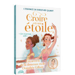 Croire en son etoile - un nouveau defi (broch)