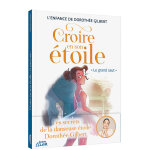 Croire en son toile - tome 5 le grand saut (broch)