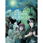 À la croisée des mondes - la tour des anges (bd) À la croisée des mondes - la tour des anges (bd)
