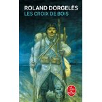Les croix de bois (poche)