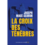 La croix des t�n�bres (grand format)
