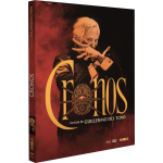 Cronos blu - ray disc (bd)