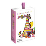 Le croque - couleurs de pop (jeunesse) Le croque - couleurs de pop (jeunesse)