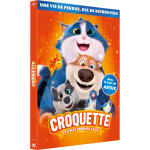 Croquette le chat merveilleux Croquette le chat merveilleux