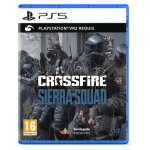 Crossfire : sierra squad (psvr2 requis) (ps5)