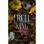 Cruel king, royal elite tome 0 (pr�quel) (grand format)