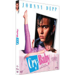 Cry - baby Cry - baby