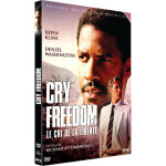 Cry freedom, le cri de la libert�