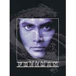 Crying freeman