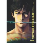 Crying freeman perfect edition - tome 01 (manga)