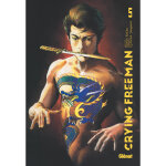 Crying freeman perfect edition - tome 05 (manga)