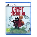 Crypt custodian (ps5)