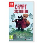 Crypt custodian (switch)