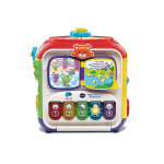 Super cube des decouvertes Super cube des decouvertes