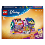 Les cubes des �motions vice - versa 2