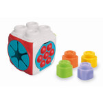 Cube sensoriel clemmy Cube sensoriel clemmy