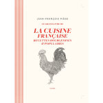 La cuisine bourgeoise fran�aise par jf pi�ge - recettes bourgeoises et populaires (reli�)