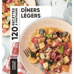 D�ners l�gers (broch�)