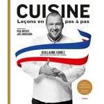 Cuisine leçons en pas à pas (relié) Cuisine leçons en pas à pas (relié)