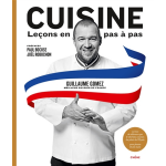 Cuisine le�ons en pas � pas (reli�)