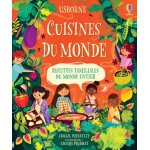 Cuisines du monde (cartonné) Cuisines du monde (cartonné)