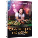 Dans la cuisine des nguyen Dans la cuisine des nguyen