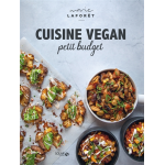 Cuisine vegan petit budget (broch)