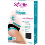 Culotte fuites urinaires noire l (40)